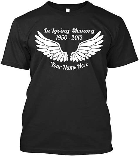 Or fastest delivery Nov 24 - 29. . Loving memory shirts